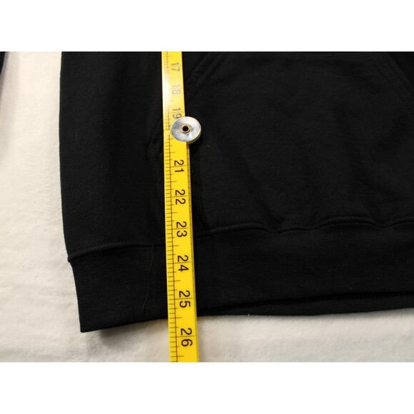 Harry Potter and the Cursed Child hoodie S Lyric Theater Black Broadway New York - Picture 7 of 9